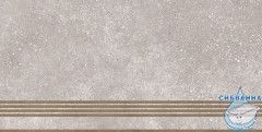 ST183VG Ступень кер. Coral Rock_GT Сер. 30x60 _ 1\6