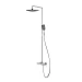 Душевая система Iddis SpaHome 260 SPHSBTKi06 (хром)