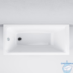 Ванна акриловая AM.PM Gem 150х70 W90A-150-070W-A1