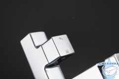 Душевая система Gappo G2418 300 1 режим (хром)