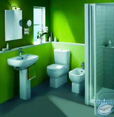 Раковина 56 см Jacob Delafon Odeon Up E4737-00