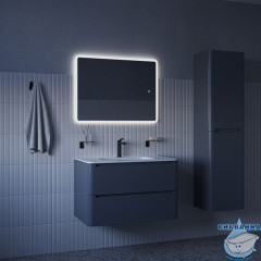 Зеркало Iddis Uniq 60 см UNI8060i98