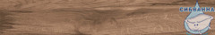 Плитка керамогранитная AZARIO NUTWOOD LIGHT 20х120 Matt (P231123223WM)