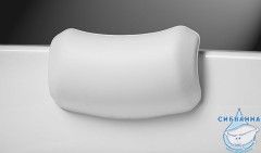 Подголовник 1Marka Eka белый