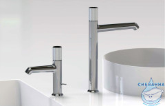 Смеситель для раковины Jacob Delafon Rivoli E24168-CP (без донного клапана) (хром)