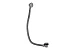Слив-перелив для ванн Allen Brau Priority 323761 (графит)