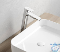 Донный клапан для раковины Ravak  X01695 (белый матовый)