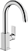Смеситель для раковины Hansgrohe Vernis 71564000 (с донным клапаном) (хром)