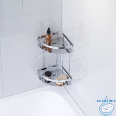 Полочка AM.PM Sense A7454200