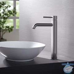 Смеситель для раковины Aquatek Европа AQ1304CR (хром)