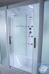 Душевая кабина Timo Eco TE-0770 168х80