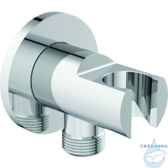 Шланговое подсоединение Ideal Standard Idealrain BC807AA