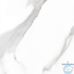 GT60600403MR Плитка грес глаз. Triumph_GT Белый 60*60 _ 1 \43,2