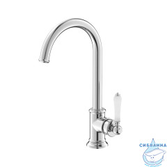 Смеситель для кухни, Oxford, IDDIS, OXFSBJ0i05