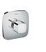 Встраиваемый смеситель для душа Hansgrohe Ecostat E Highflow 15706000