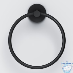 Полотенцедержатель Am.Pm X-Joy A85A34422