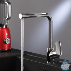 Смеситель для кухни AM.PM Like F8005700 (хром)