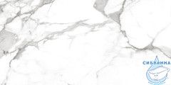 6260-0217 Керамогранит Victory_GT Белый 30x60 _ 1\46,08