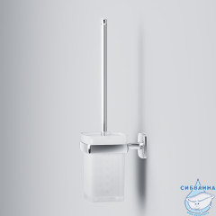 Ершик для унитаза Am.Pm Gem A9033400