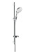 Душевой гарнитур Hansgrohe Raindance Select S 27803400