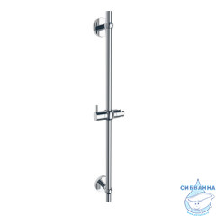 Стойка для душа, Niagara, Milardo, NIA6500M17