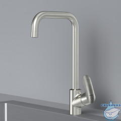 Смеситель для кухни AM PM Like F8006011 (сатин)