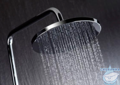 Душевая система Lemark Linara 250 1 режим LM0462C (хром)