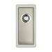 Кухонная мойка Omoikiri Kata 20-U-PA 4993372 пастила