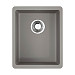 Кухонная мойка Omoikiri Kata 34-U-GR 4993383 серый