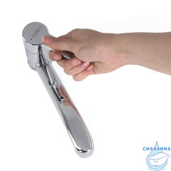 Смеситель для кухни, Sena, IDDIS, SENSB00i05