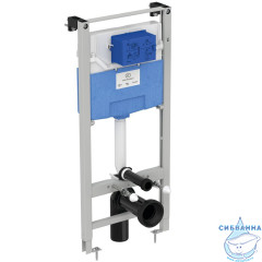 Система инсталляции для унитазов Ideal Standard Prosys R020467