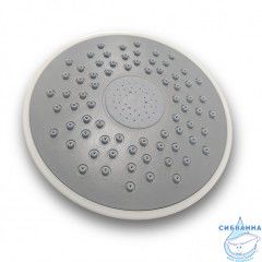 Душевая кабина Тритон Экстра 88x88 профиль белый, стекло прозрачное Щ0000062582