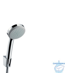  Ручной душ Hansgrohe Croma 100 27575000