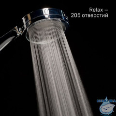 Лейка для душа, SpaHome, IDDIS, SPA1F00i18