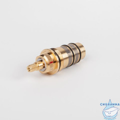 Картридж для смесителя, 28 мм, термостат, IDDIS, 999C2804SM