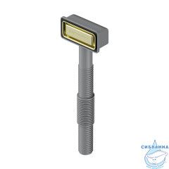 сменный перелив Omoikiri OV-1-S-LG 4998048