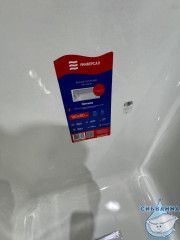 Чугунная ванна Универсал Оптима 180х80 №270 без ножек (с дефектом)