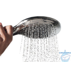 Ручной душ Hansgrohe Raindance Select S 28587000