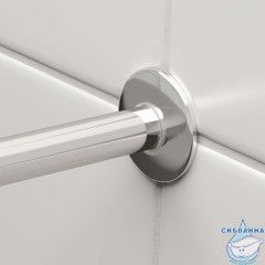 Карниз для ванны Aquatek Бетта 170х97 KARN-0000003