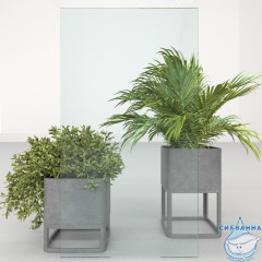 Шторка для ванны Тритон Статик 60х140 профиль хром, стекло прозрачное