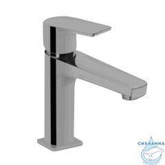 Смеситель для раковины Azario Treya AZ-156845037 (графит)