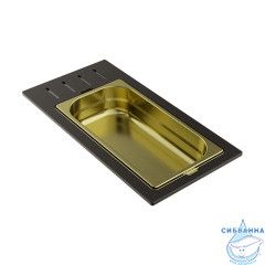контейнер Omoikiri DC-01-1-LG 4999039