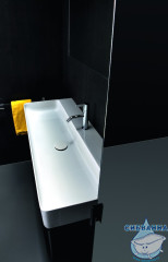 Раковина 95 см Laufen Val 8.1028.7.000.104.1