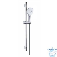 Душевой гарнитур Azario Nevo 3 режима AZ-15782023 (хром)