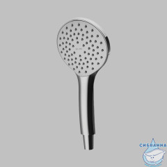 Лейка для душа AM.PM Gem F0119000 режима (хром)