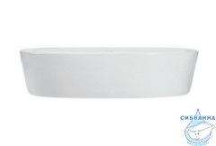 Раковина на столешницу 50 см Aquanet Lake-2 211287