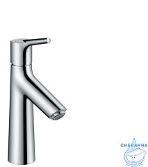 Смеситель для раковины Hansgrohe Talis S 72020000 (с донным клапаном)