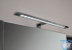 Светильник Aquanet WT-W480 LED 179947