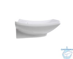 Раковина на столешницу 60 см Aquatek AQ5518-00