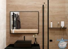 GT1206022602MCR Керамогранит Alpine Wood_GT бежевый 60x120 _ 1\43,2